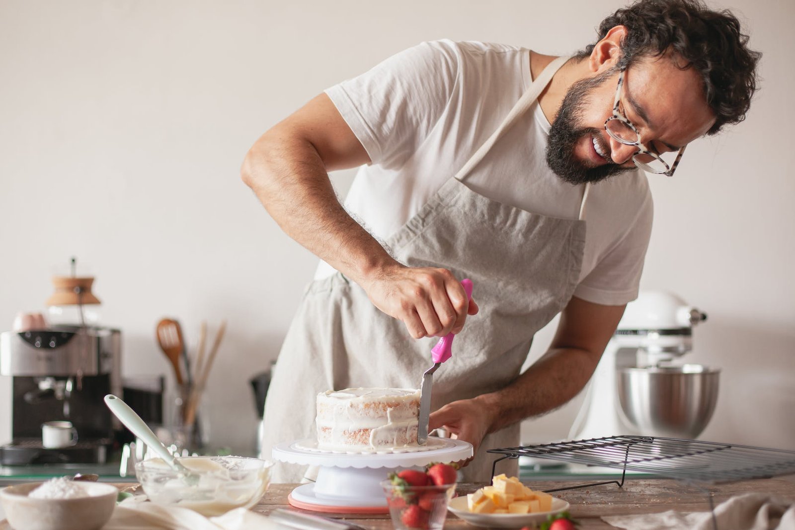 cesti natalizi particolari per appassionati di pasticceria