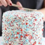 come ricoprire una torta