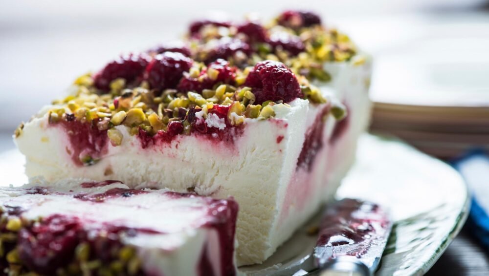come trasportare un semifreddo
