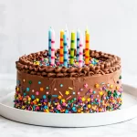 quanto costa una torta di compleanno