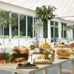 come organizzare catering perfetto