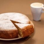 perche la torta viene gommosa