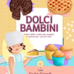 libro dolci bambini ricette di dolci per bambini